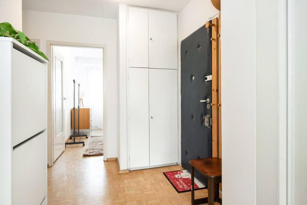 Room, Inflancka 19 Warszawa Eksteriør bilde
