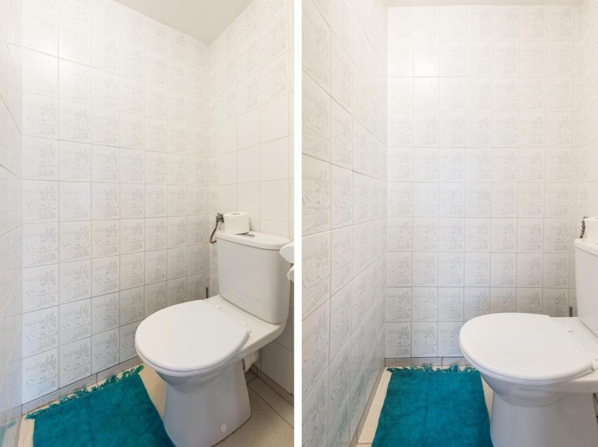 Room, Inflancka 19 Warszawa Eksteriør bilde
