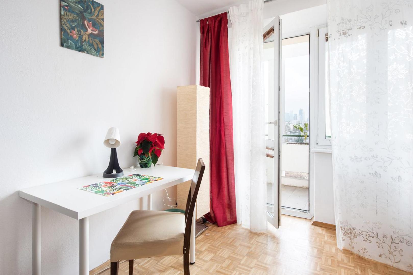 Room, Inflancka 19 Warszawa Eksteriør bilde