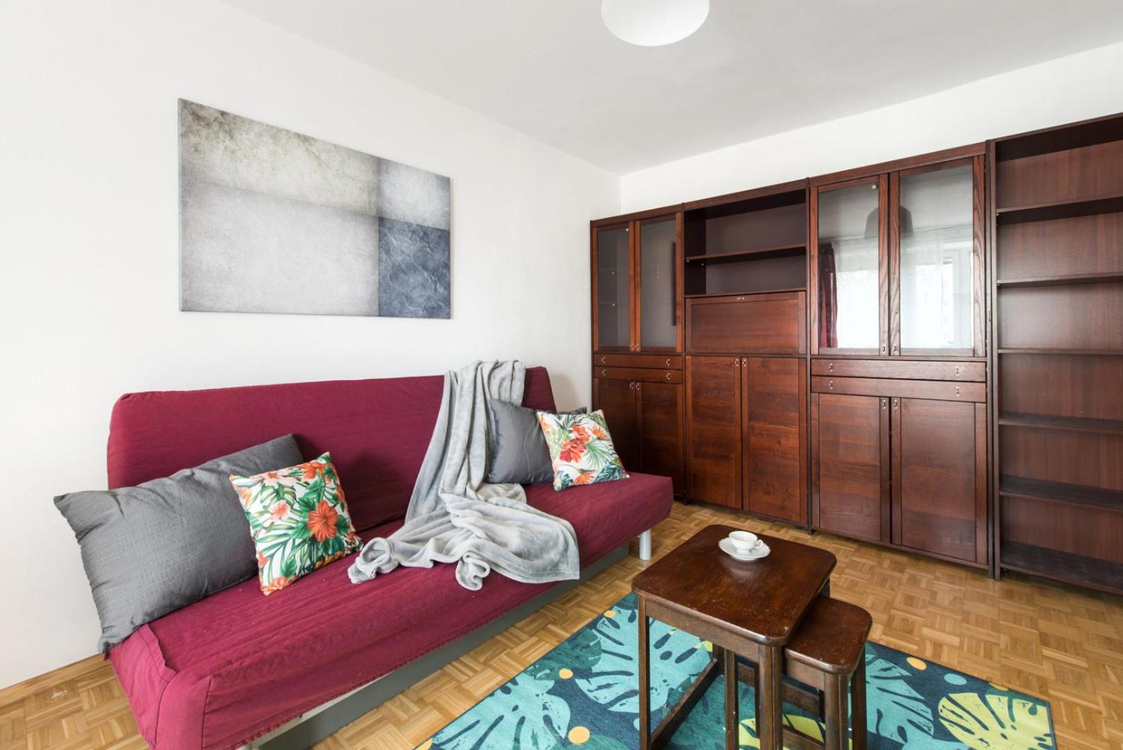 Room, Inflancka 19 Warszawa Eksteriør bilde