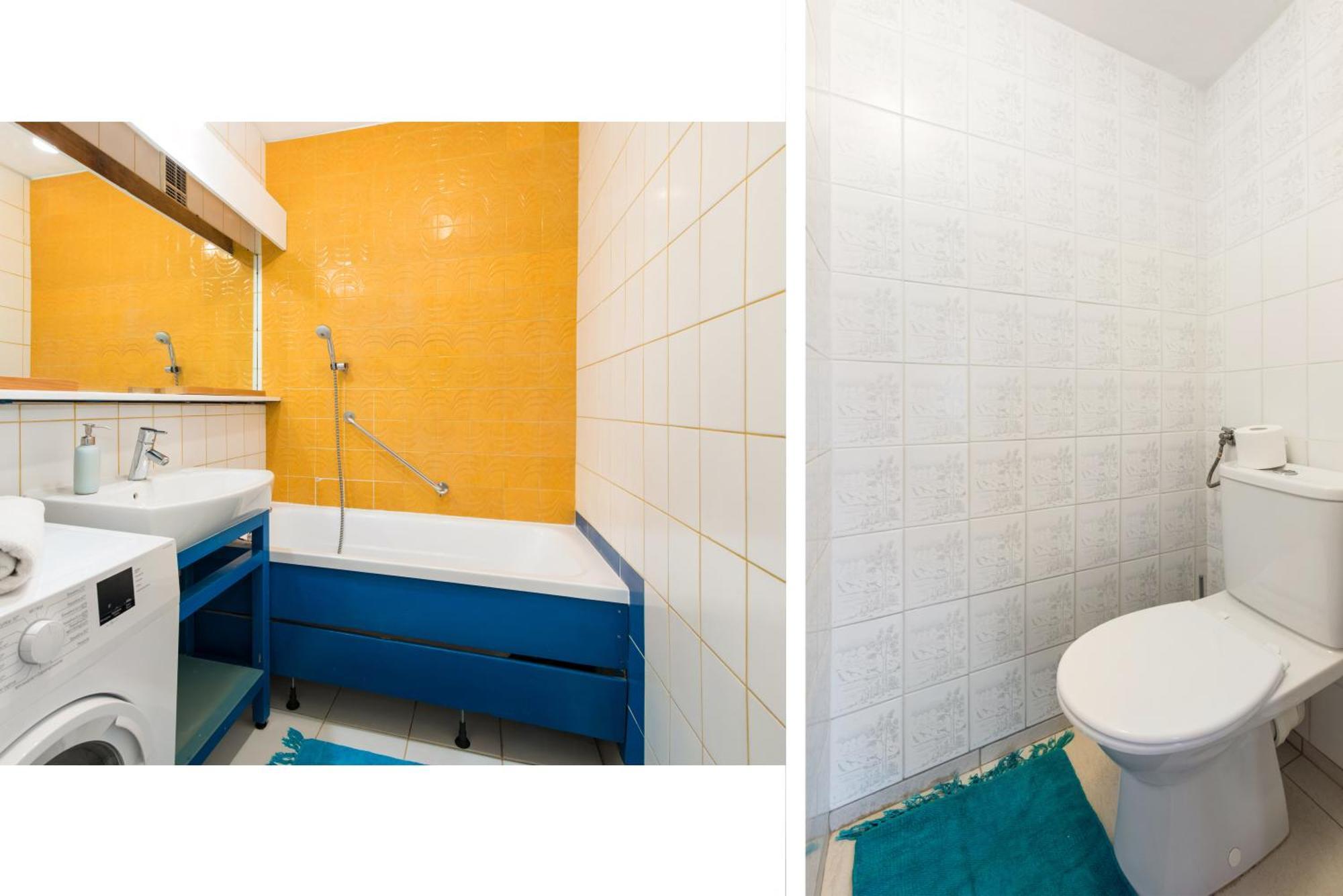 Room, Inflancka 19 Warszawa Eksteriør bilde
