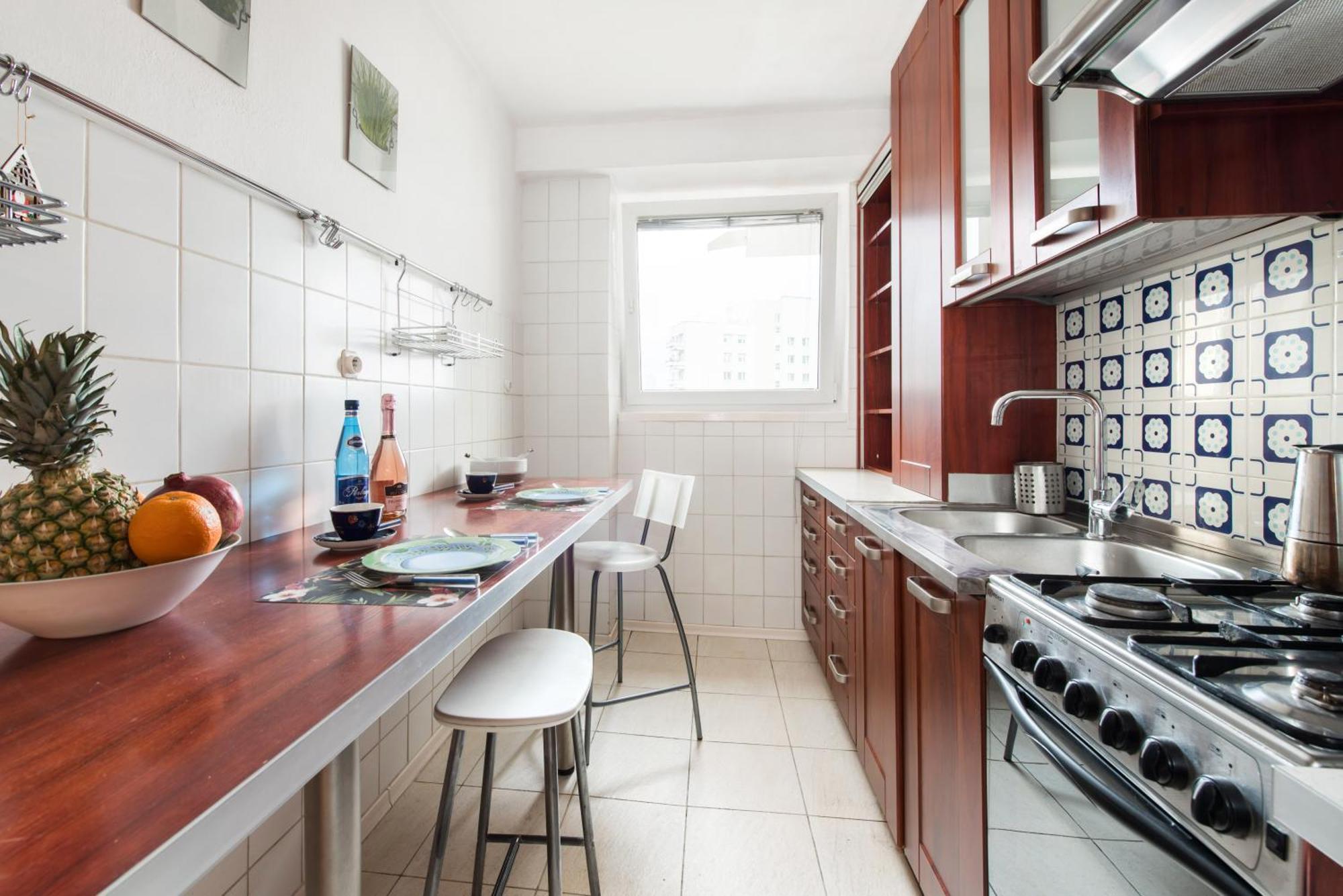 Room, Inflancka 19 Warszawa Eksteriør bilde