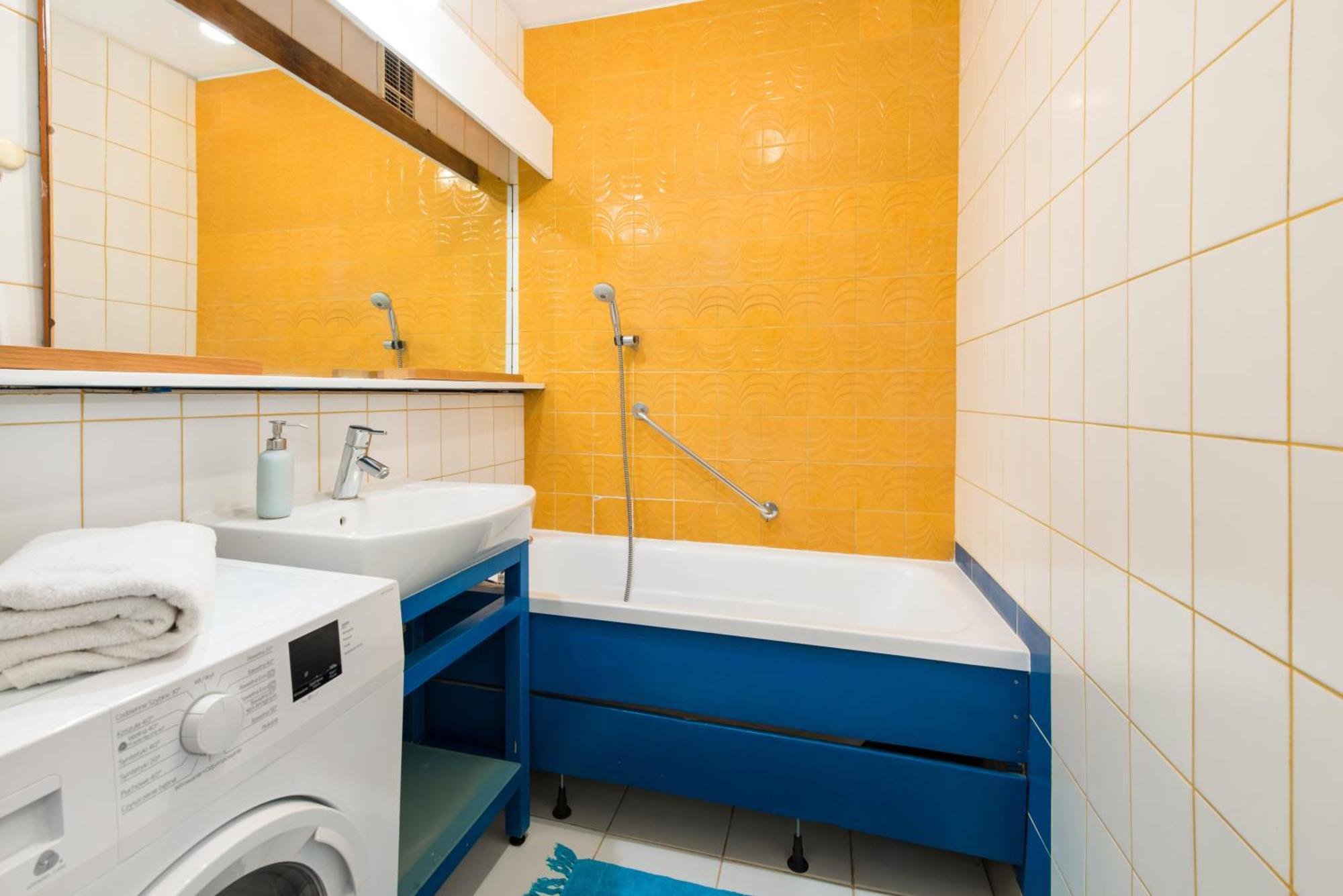 Room, Inflancka 19 Warszawa Eksteriør bilde